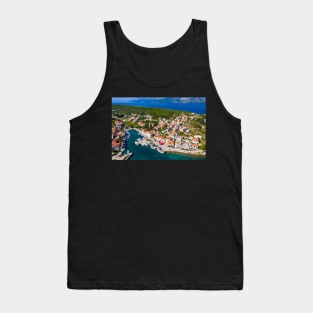 Sucuraj, island Hvar Tank Top